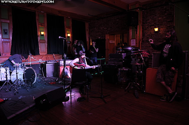 [meghann wright on May 6, 2012 at The Limelight Lounge (Haverhill, MA)]