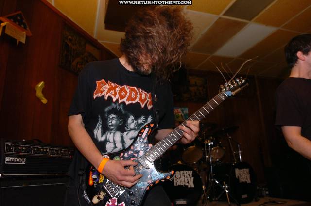 [misery index on May 24, 2005 at American Legion (Providence, RI)]