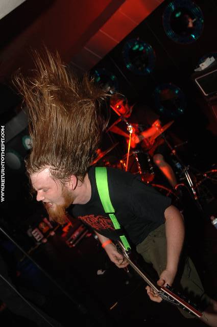 [misery index on Jun 13, 2006 at Club Lido (Revere, Ma)]