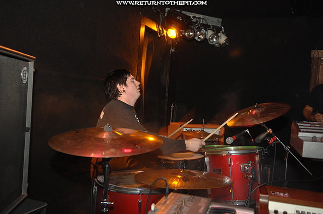 [mj-xii on Oct 10, 2006 at Dover Brick House (Dover, NH)]