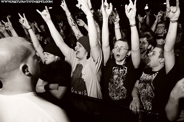 [molotov solution on Apr 20, 2012 at the Palladium - Mainstage (Worcester, MA)]
