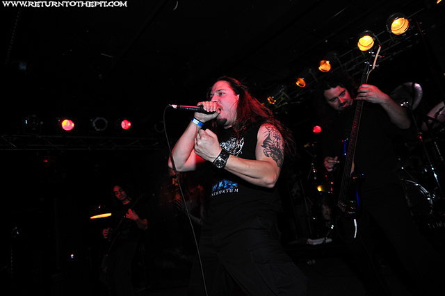 [monstrosity on May 24, 2008 at Sonar (Baltimore, MD)]