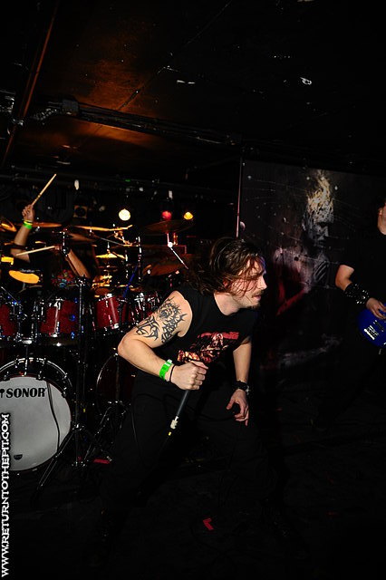 [monstrosity on Mar 27, 2008 at Middle East (Cambridge, Ma)]