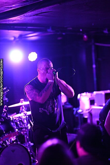 [mortal wound on Apr 5, 2024 at Middle East (Cambridge, MA)]