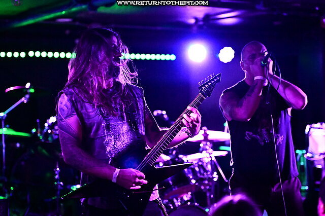 [mortal wound on Apr 5, 2024 at Middle East (Cambridge, MA)]