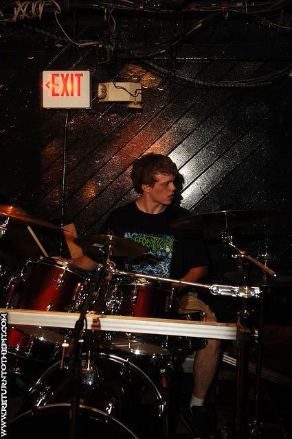 [mortalis on Jun 26, 2007 at The Lucky Dog Music Hall (Worcester, MA)]