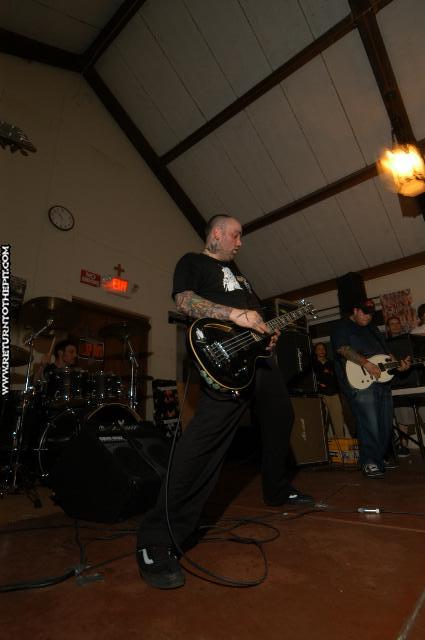 [most precious blood on Apr 18, 2004 at St. John Church (North Haven, CT)]