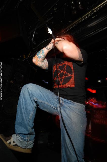 [most precious blood on Jan 4, 2005 at Axis (Boston, Ma)]