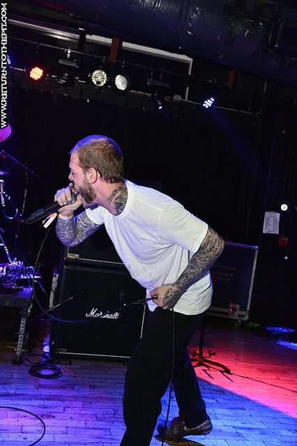 [mother brain on May 24, 2015 at Baltimore Sound Stage (Baltimore, MD)]