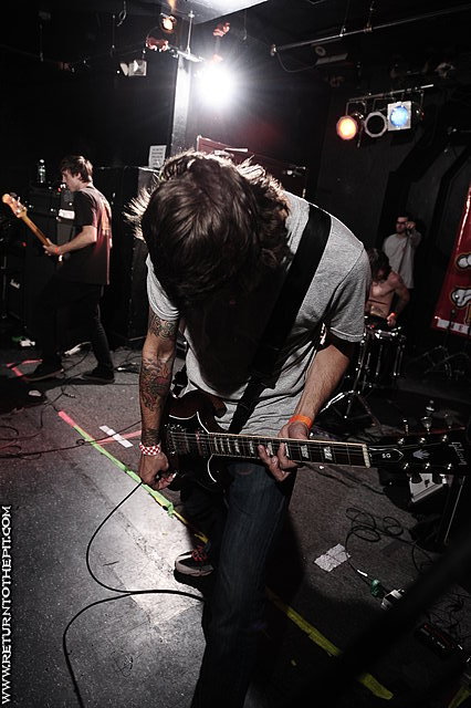 [mother of mercy on Apr 24, 2010 at the Palladium - Secondstage (Worcester, MA)]