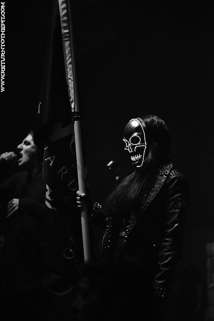 [motionless in white on Oct 14, 2017 at the Palladium - Mainstage (Worcester, MA)]
