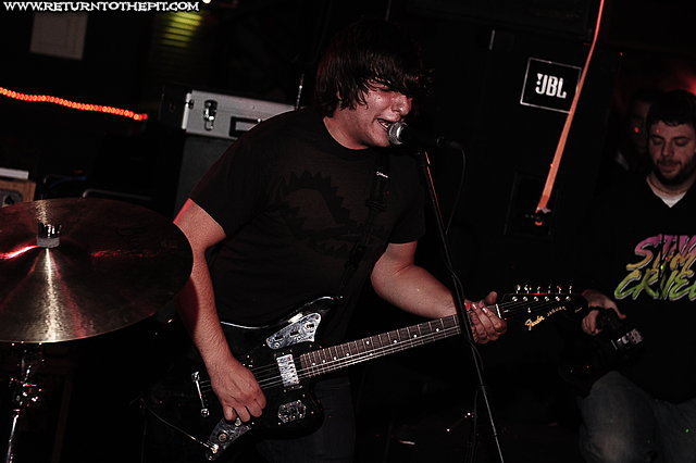 [mountain man on Oct 28, 2011 at Future Bar (Quincy, MA)]