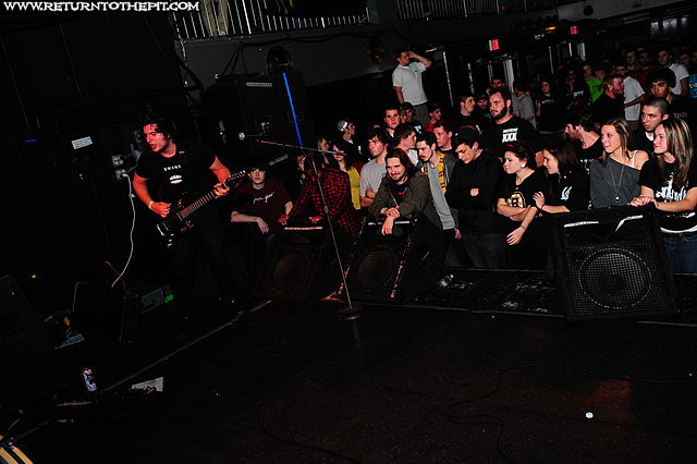 [mountain man on Nov 12, 2011 at the Palladium - Secondstage (Worcester, MA)]