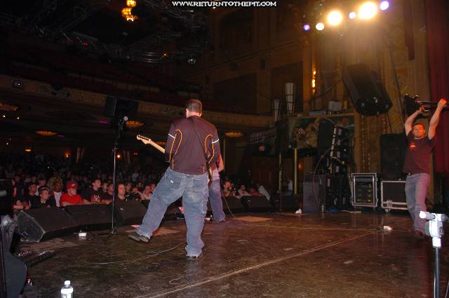[mov on May 22, 2005 at Hippodrome (Springfield, Ma)]