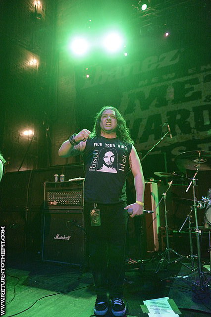 [municipal waste on Apr 19, 2013 at the Palladium - Mainstage (Worcester, MA)]