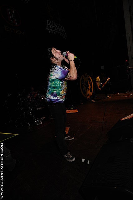 [municipal waste on Apr 18, 2009 at the Palladium - Mainstage (Worcester, MA)]