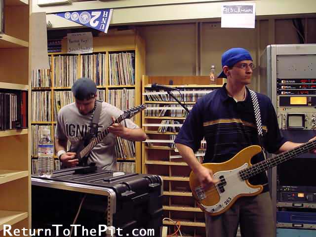 [my breath on glass on Apr 24, 2001 at Live in the WUNH studios (Durham, NH)]