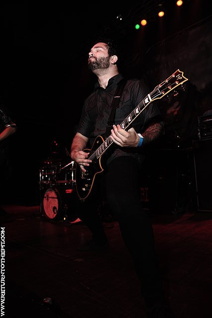 [mychildrenmybride on Oct 15, 2010 at the Palladium - Mainstage (Worcester, MA)]