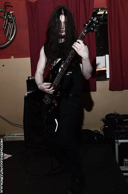 [nachzehrer on May 13, 2011 at P.A.'s Lounge (Somerville, MA)]