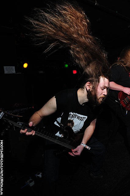 [naegleria on Mar 4, 2011 at the Palladium - Secondstage (Worcester, MA)]