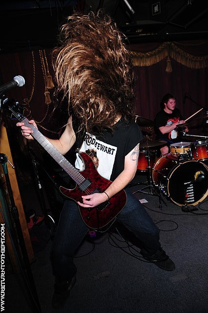 [naegleria on Feb 10, 2011 at Ralph's (Worcester, MA)]