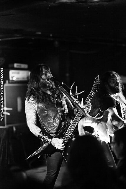 [necrofier on Mar 10, 2024 at Middle East (Cambridge, MA)]