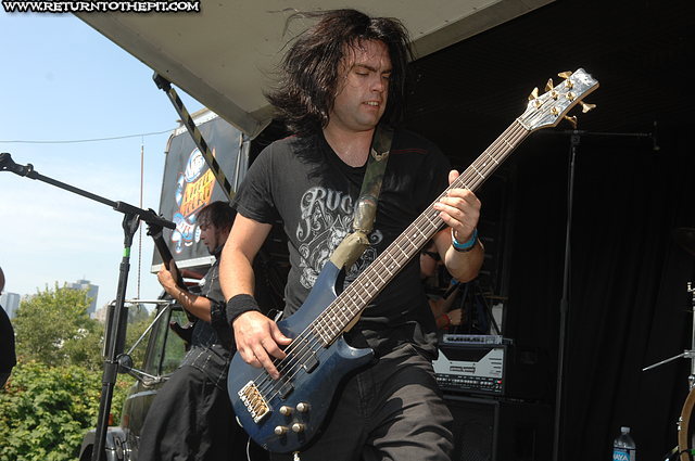 [never more than less on Aug 12, 2007 at Parc Jean-drapeau - Ernie Ball Stage (Montreal, QC)]