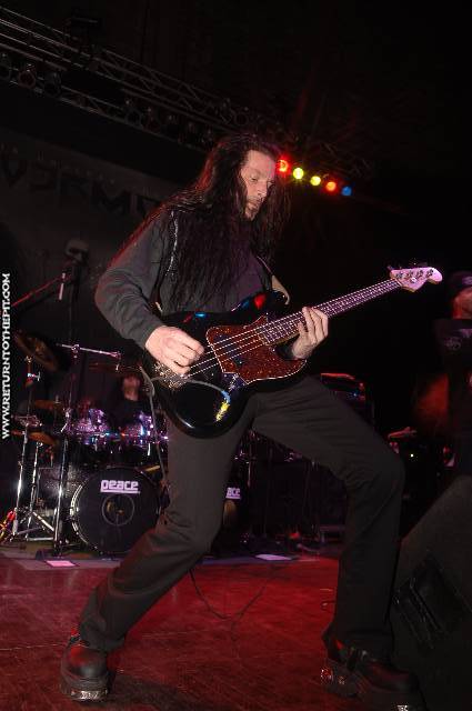 [nevermore on Oct 30, 2005 at the Palladium (Worcester, Ma)]