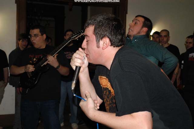 [newandyke on Mar 29, 2003 at The Electric House (Middletown, CT)]