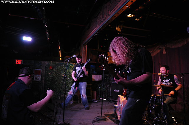 [nightbitch on Apr 24, 2012 at Ralph's (Worcester, MA)]