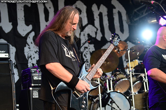 [nocturnus ad on May 24, 2014 at Edison Lot B (Baltimore, MD)]