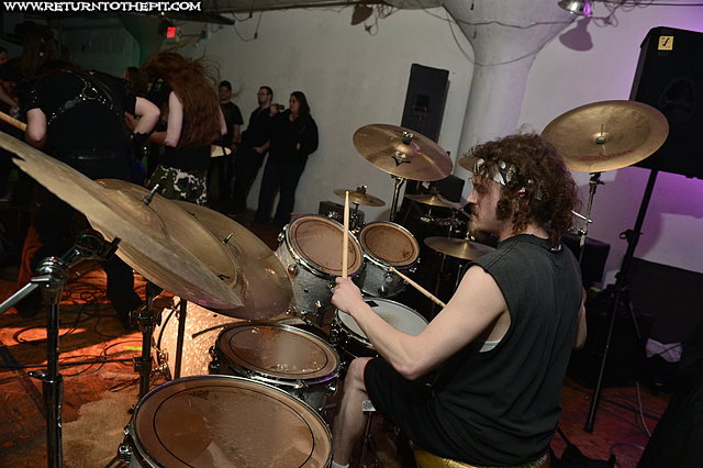 [nocuous on Mar 30, 2013 at A Hole In The Sky (Boston, MA)]