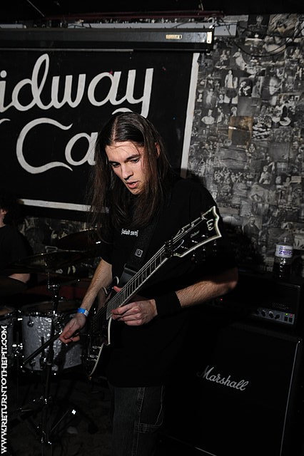[nocuous on Feb 26, 2011 at Midway Cafe (Jamacia Plain, MA)]