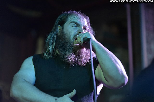 [noms amarth on Oct 27, 2017 at Ralph's (Worcester, MA)]