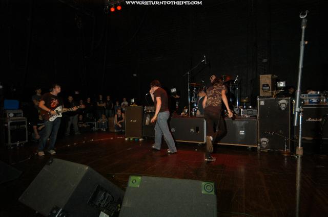 [norma jean on Sep 17, 2004 at the Palladium - First Stage (Worcester, Ma)]