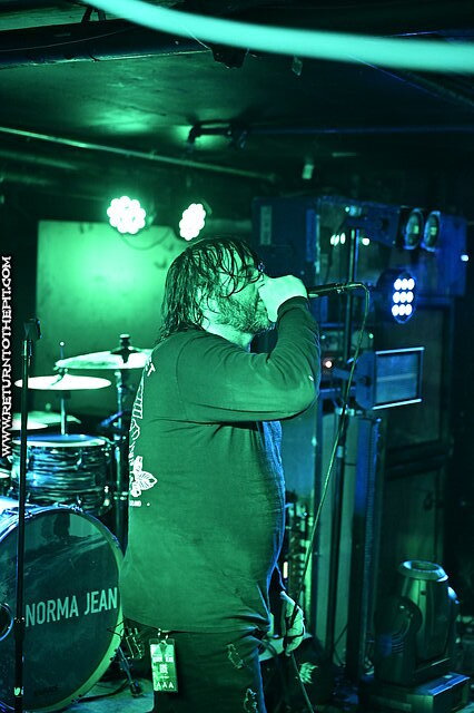 [norma jean on Feb 22, 2023 at Middle East (Cambridge, MA)]