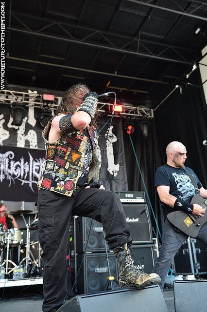 [nunslaughter on May 29, 2022 at Edison Lot A (Baltimore, MD)]