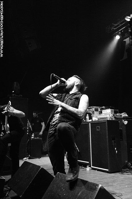 [oath on Apr 19, 2015 at the Palladium - Mainstage (Worcester, MA)]