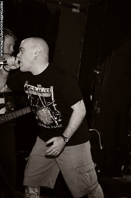 [oblivionation on May 2, 2015 at Middle East (Cambridge, MA)]