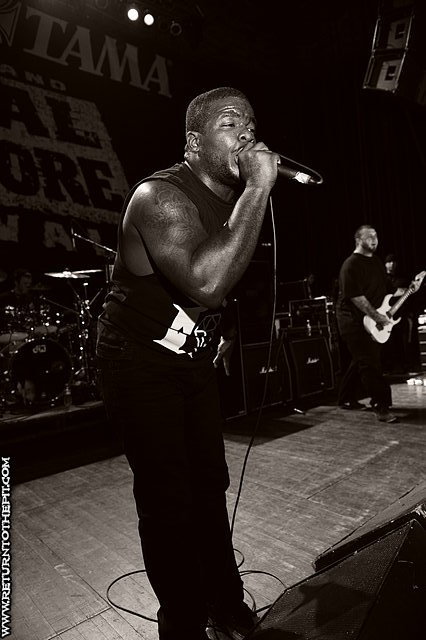 [oceano on Apr 16, 2011 at the Palladium - Mainstage (Worcester, MA)]