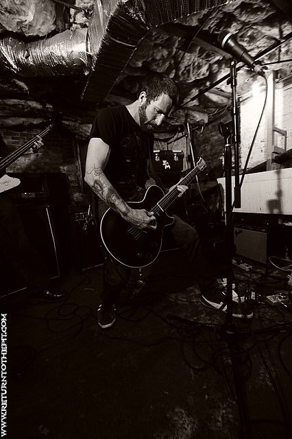 [ode on Jun 17, 2012 at Houze Of Moms (Portsmouth, NH)]