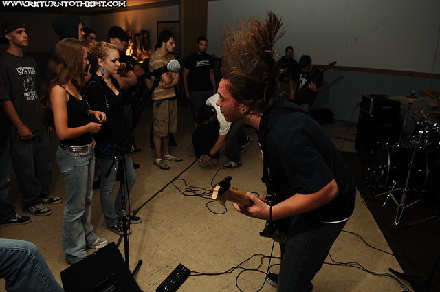 [of the betrayed on Jul 5, 2007 at VFW (Manchester, NH)]