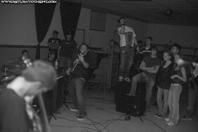 [of the betrayed on Jul 5, 2007 at VFW (Manchester, NH)]
