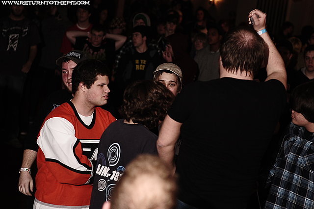 [only blood will tell on Jan 2, 2010 at Alpine Grove (Hollis, NH)]