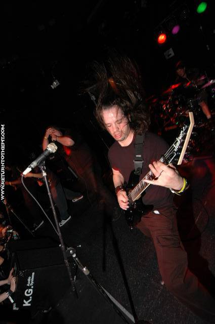 [origin on Apr 24, 2005 at the Palladium - second stage (Worcester, Ma)]