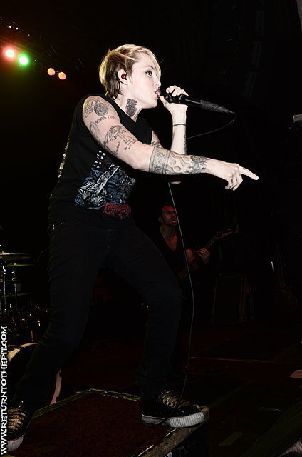 [otep on Oct 14, 2011 at the Palladium - Mainstage (Worcester, MA)]