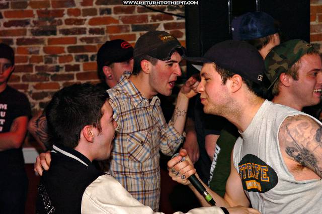 [over the top on Apr 19, 2005 at Muddy River Smokehouse (Portsmouth, NH)]