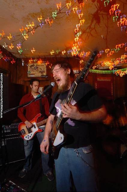 [palace in thunderland on Jan 17, 2006 at O'Briens Pub (Allston, Ma)]
