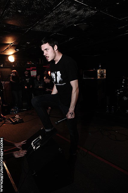 [pangea on May 4, 2012 at Rocko's (Manchester, NH)]