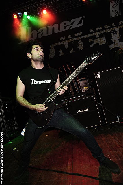 [periphery on Apr 21, 2012 at the Palladium - Mainstage (Worcester, MA)]